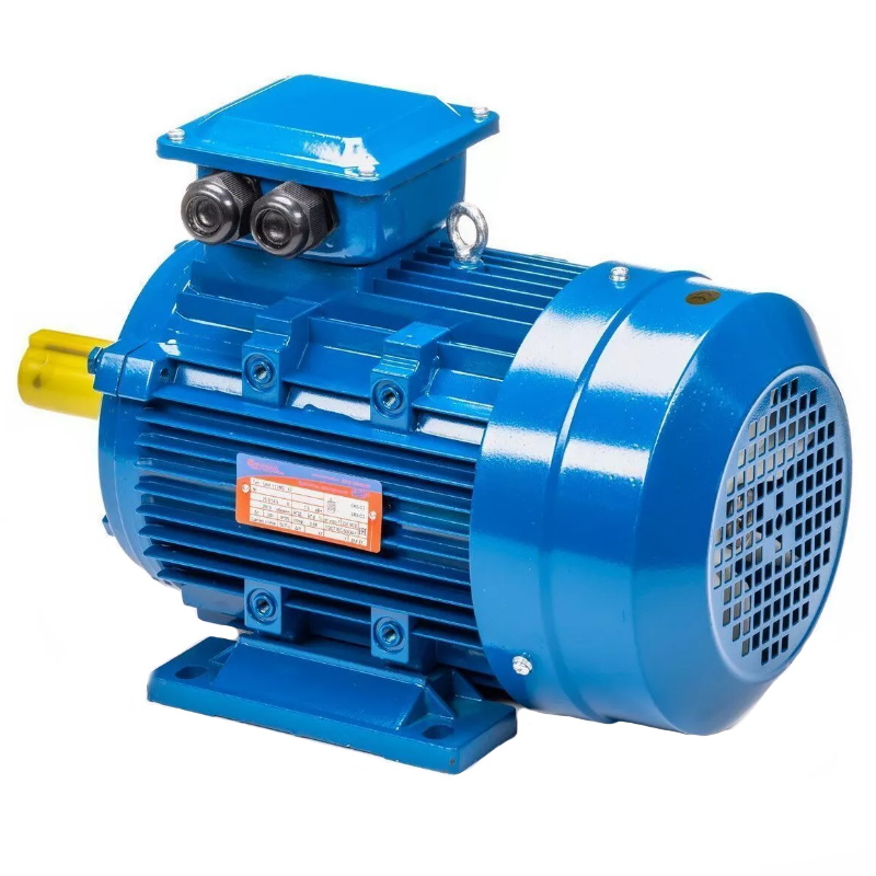Электродвигатель 5АИ 100 L4 IM 1081 4/1500 01.01.213680, Китай в Вологде