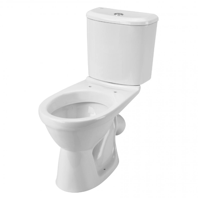 Унитаз-компакт Santek БОРЕАЛЬ 1WH302143 в Кинешме