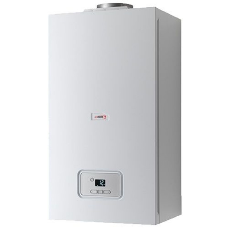 Газовый котел Protherm Гепард 23 MTV, двухконтурный, 24,6 кВт, настенный