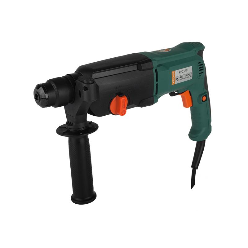Перфоратор Sturm RH 25911  в кейсе, с защитной муфтой в Твери
