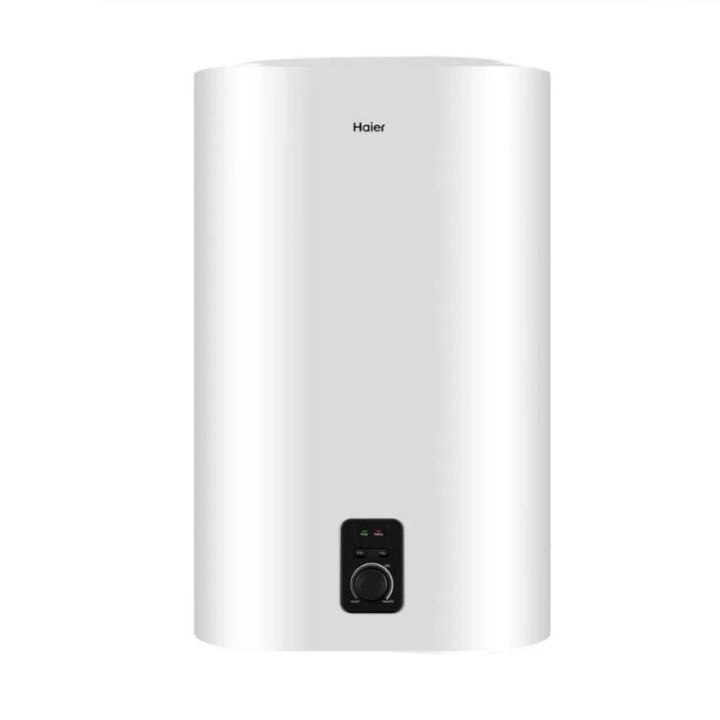 Водонагреватель Haier ES80V-F2 INOX, электрический, нержавеющая сталь, 80л, 2кВт в Кинешме