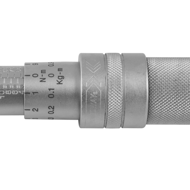 Динамометрический ключ Jonnesway T04060, 1/4", 5-25 HM, с поверкой в Вологде