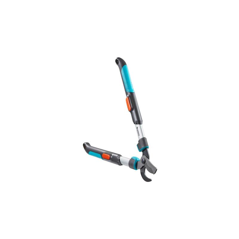 Сучкорез ручной садовый Gardena TeleCut 520-670 B 12005-20.000.00 (складные телескопические рукояти) в Твери