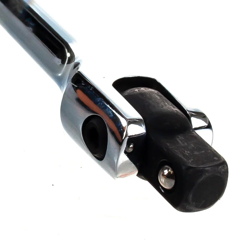 Вороток шарнирный Ombra 251215 (гибкая рукоятка, 1/2"DR 380мм) в Твери