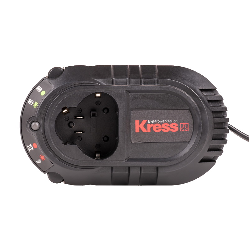 Зарядное устройство Kress KCH1202, 12В, 1,5A в Костроме