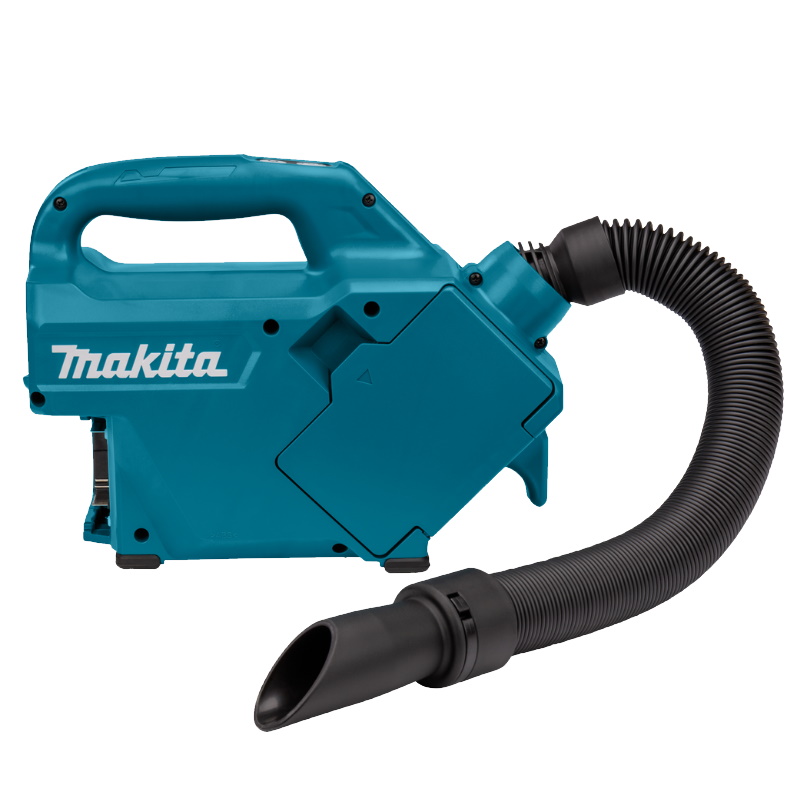 Пылесос аккумуляторный Makita DCL184Z, 18В, Li-ion в Угличе