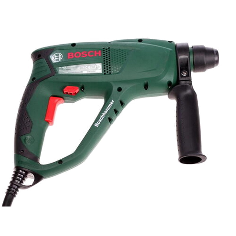 Перфоратор Bosch PBH 2500RE 0.603.344.421 в кейсе, с защитной муфтой в Туле