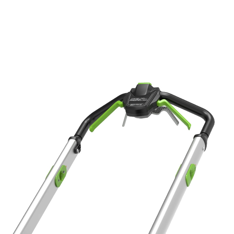 Газонокосилка самоходная аккумуляторная Greenworks 2514307, 60В, бесщеточный двигатель, 51см (без АКБ и ЗУ) в Твери