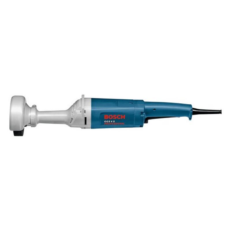 Шлифмашина прямая Bosch GGS6S 0.601.214.108 в Туле