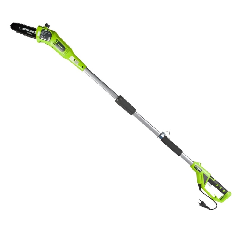Высоторез удлиненный Greenworks GPS7220, 720Вт