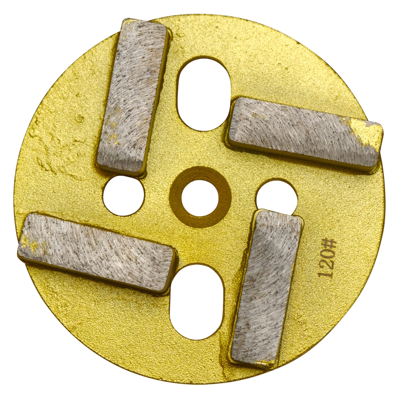 Франкфурт шлифовальный Vektor 00-00001952 106-125мкм 943₽