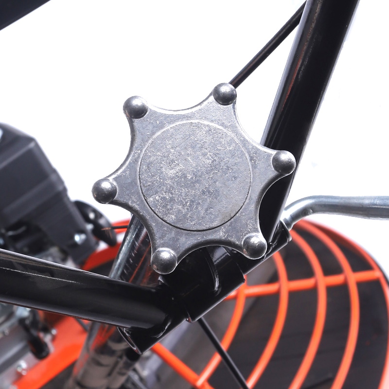 Машина затирочная по бетону Patriot PCT 1000L 580102409, (бензиновая) (1+1) в Твери