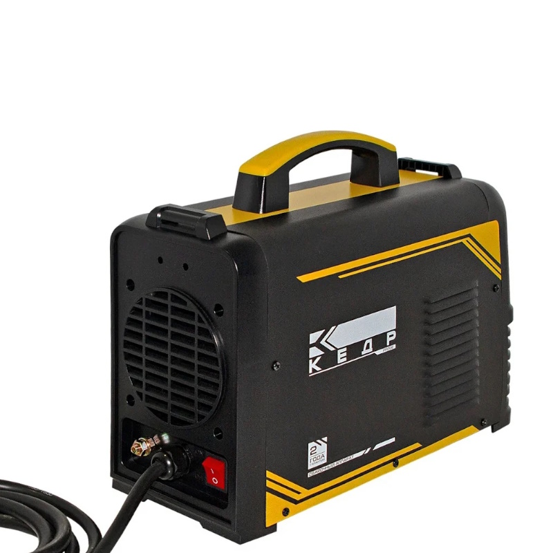 Аппарат инверторный Кедр UltraARC-209S Digital, 230В, 20-200А, ДУ в Иваново