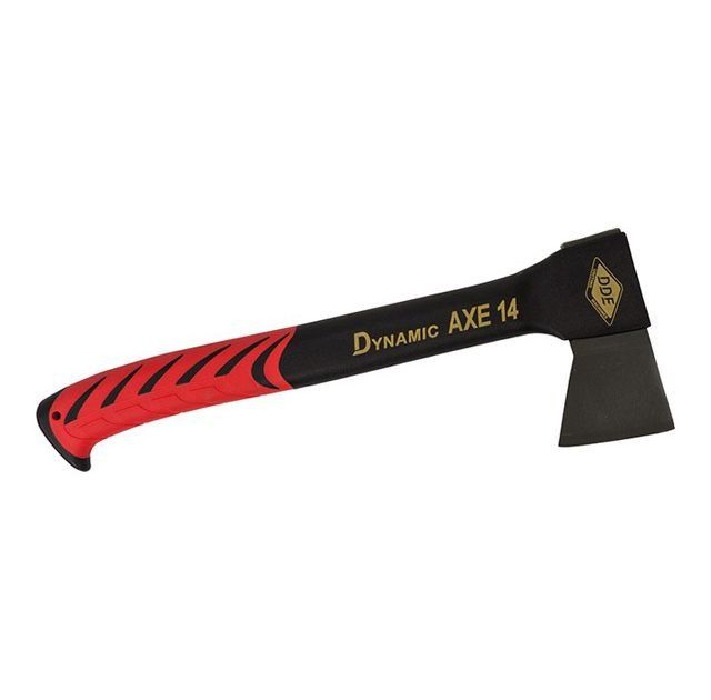Топор универсальный DDE Dynamic AXE14 647-765, 355мм, 570г в Иваново