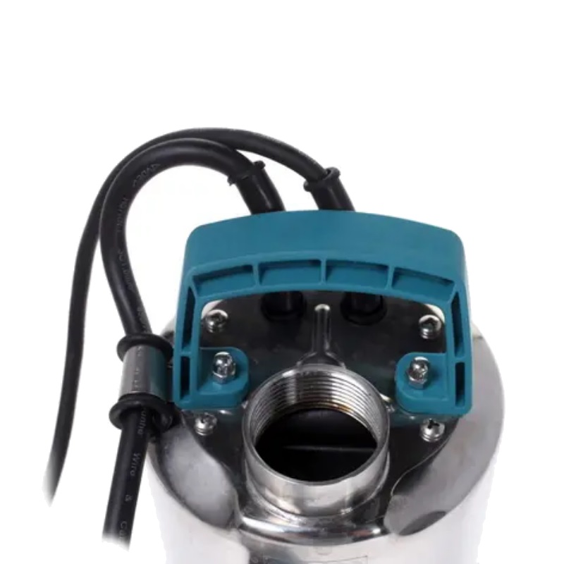 Насос дренажный для чистой воды Makita PF0403 в Твери