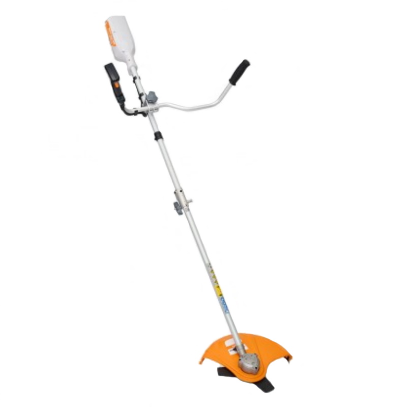 Аккумуляторный триммер Villartec СА40  в Туле