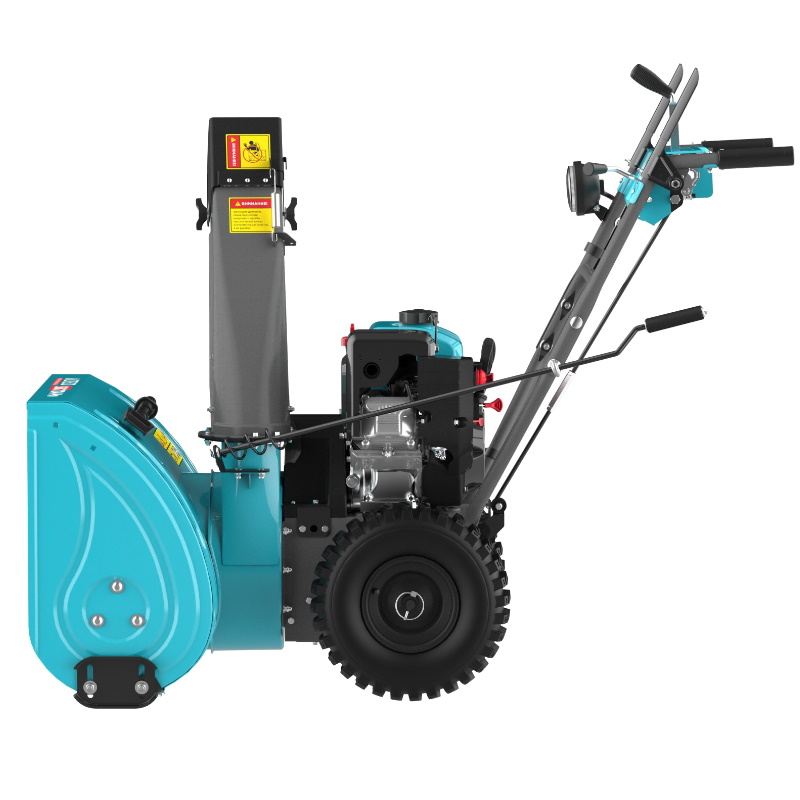 Снегоуборочная машина Alteco SBG 724 Pro 59927 в Иваново
