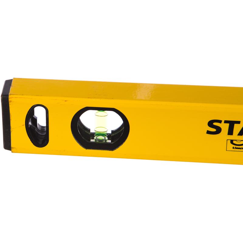 Строительный уровень Stanley Classicl 60 см STHT1-43103 в Ярославле