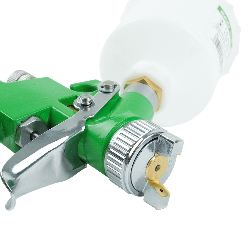 Мини краскораспылитель ECO SG-2000 EC1531-10 (вес 0.38 кг) в Угличе