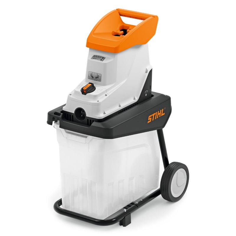 Садовый измельчитель зеленой массы Stihl GHE 135.0 L 60130111126 в Коврове