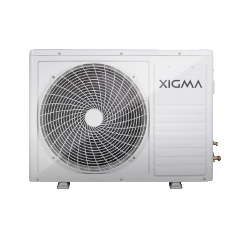 Классическая сплит-система XIGMA Turbocool XG-TXC21RHA, 2024 (комплект) в Костроме