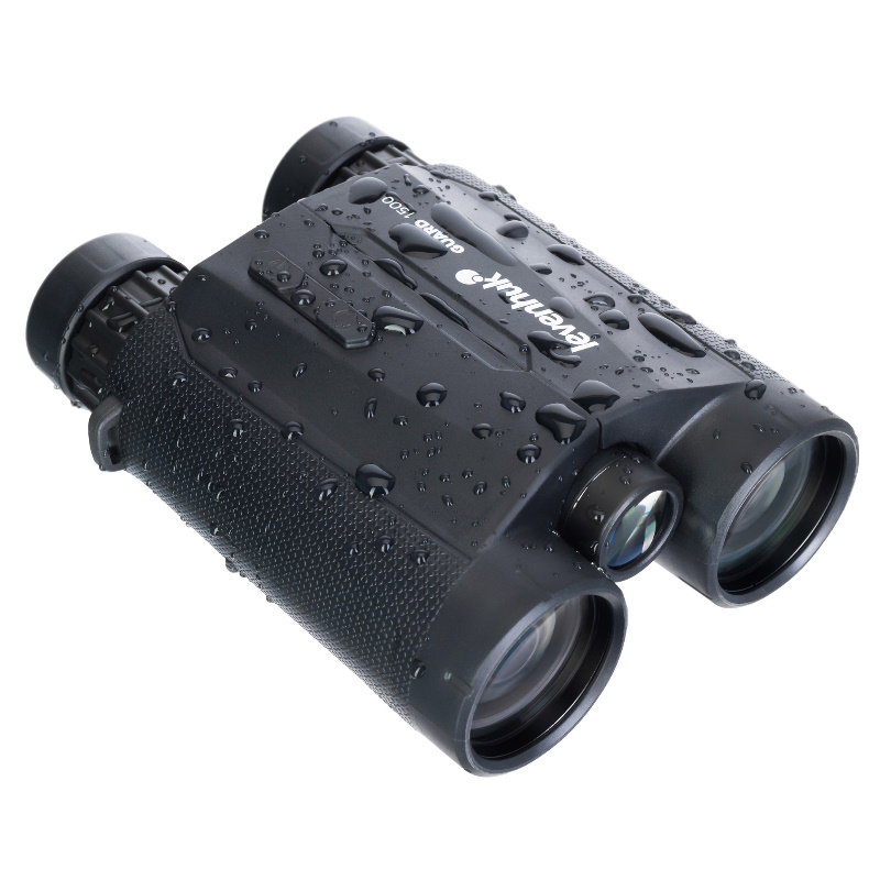 Бинокль Levenhuk Guard 1500 81969, с дальномером в Туле