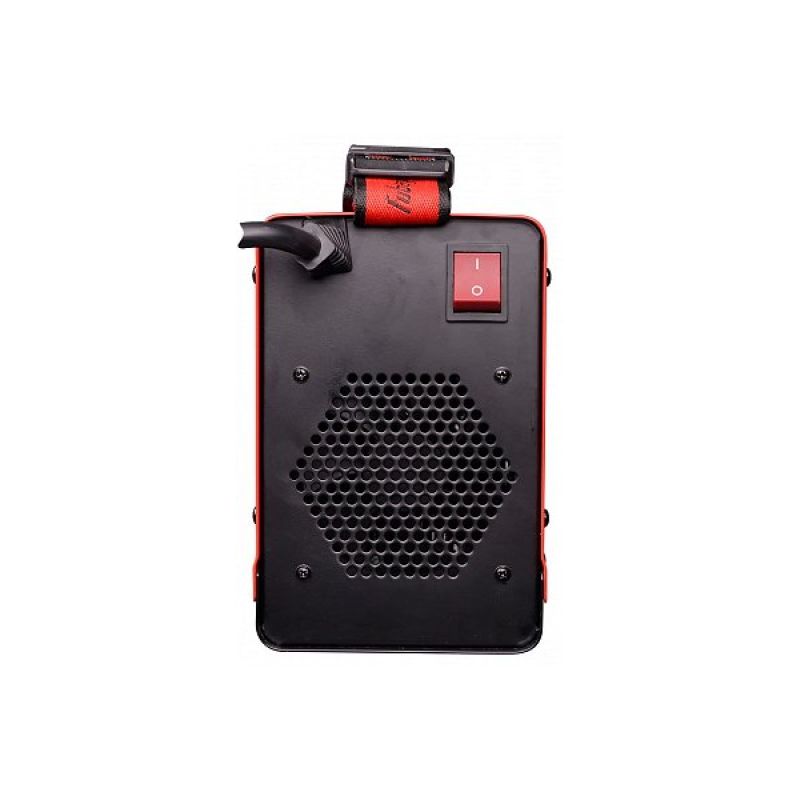 Инвертор сварочный Fubag IR 220 V.R.D.