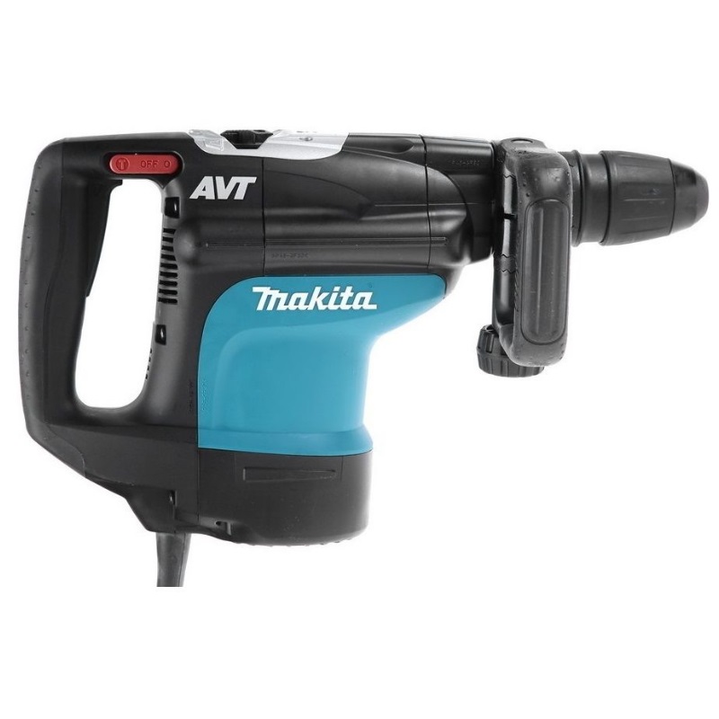Перфоратор Makita HR 4010C в кейсе, с защитной муфтой, с виброзащитой в Кинешме