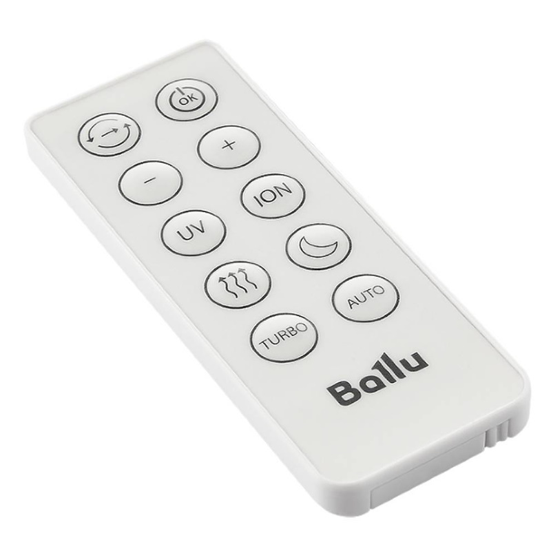 Очиститель воздуха инверторный Ballu ONEAIR ASP-200SPMAX НС-1476052 в Ярославле