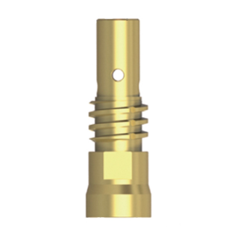 Адаптер контактного наконечника Fubag FBTAM1060 M10х60мм 2шт 1780₽