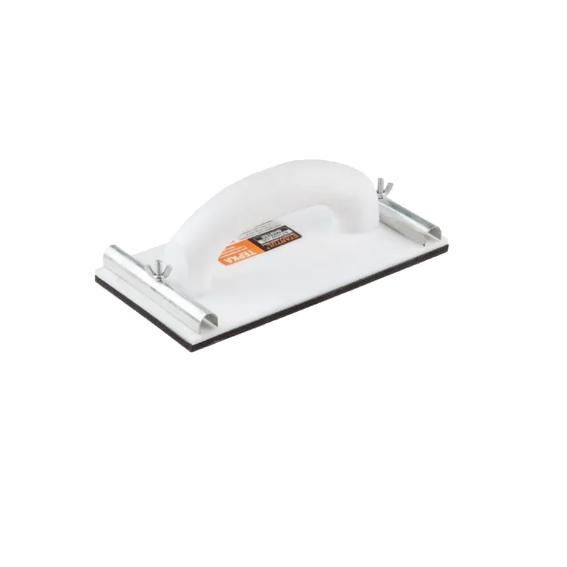 Терка для шлифования с металлическим фиксатором Startul Master ST1042-120 230х120 мм 229₽