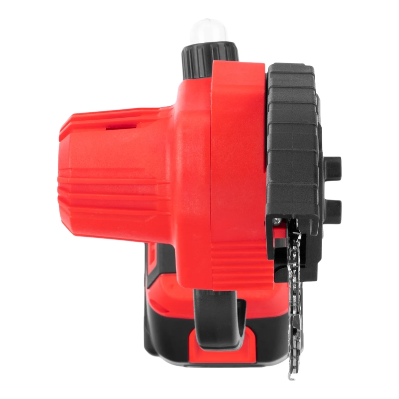 Цепная мини-пила аккумуляторная MTX MCS-150 58641, шина 150 мм, Li-Ion, 20 В в Иваново