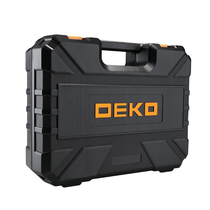 Набор инструментов и насадок  для дома Deko DKMT65 065-0223 в Муроме