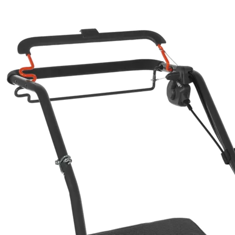 Газонокосилка бензиновая Husqvarna LC 353V, 3,2 л.с., ширина скашивания 53 см, самоходная, 9670694-01 в Туле
