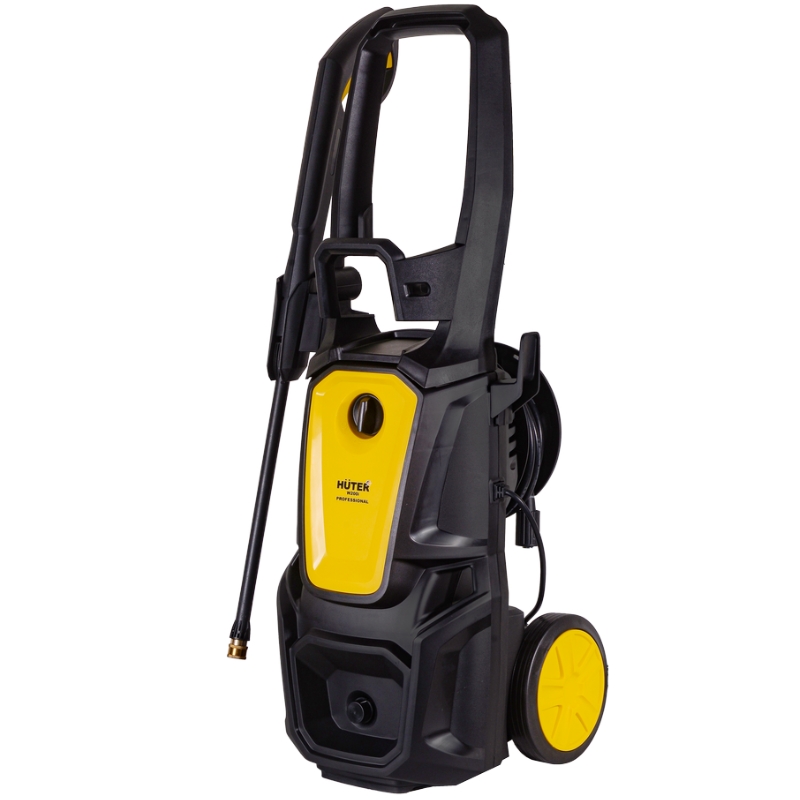 Мойка высокого давления Huter W200i PROFESSIONAL 70/8/41, 200 бар, электрическая в Угличе