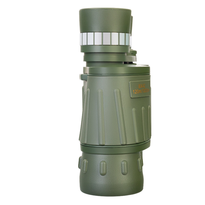 Бинокль Levenhuk Discovery Field 78663, 8x42 в Рыбинске