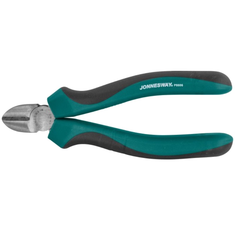 Бокорезы Jonnesway, 6", CR-MO, скрытая пружина, P8606 в Муроме