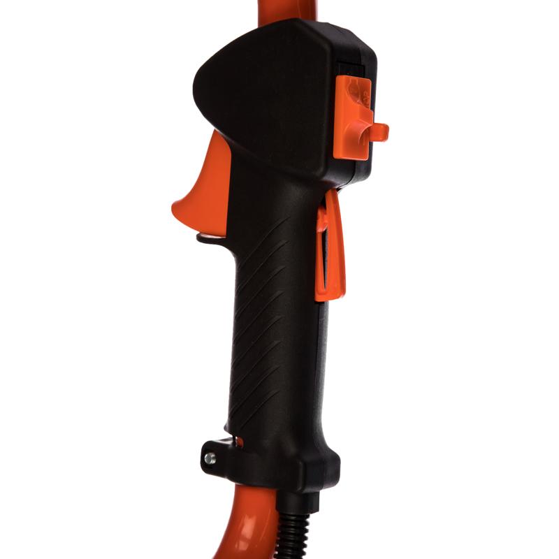 Мотобур для бурения земли Patriot AE65D 742104465 фундаментный (без шнека, мощность двигателя 2200вт) в Туле