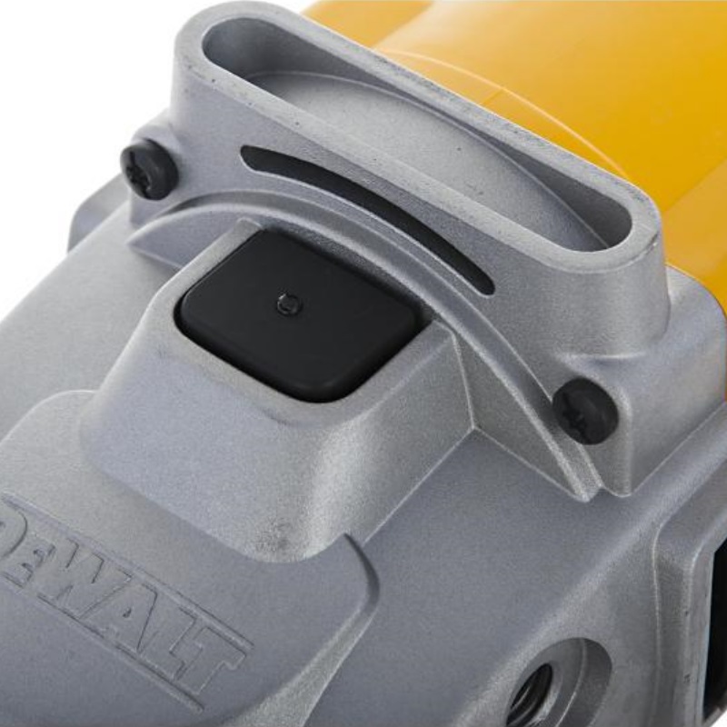 Угловая шлифмашина (болгарка) DeWalt D28498, 230 мм, 2400 Вт, плавный пуск в Муроме