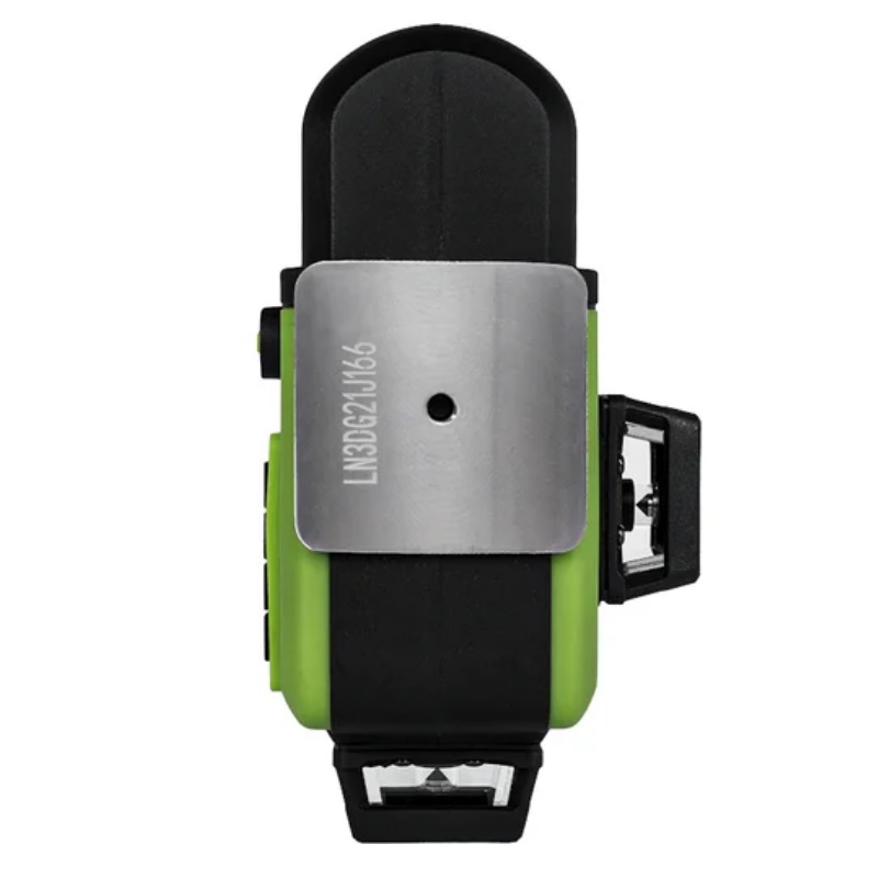 Лазерный уровень с зеленым лучом Amo LN 3D-360 Green 750158 в Иваново