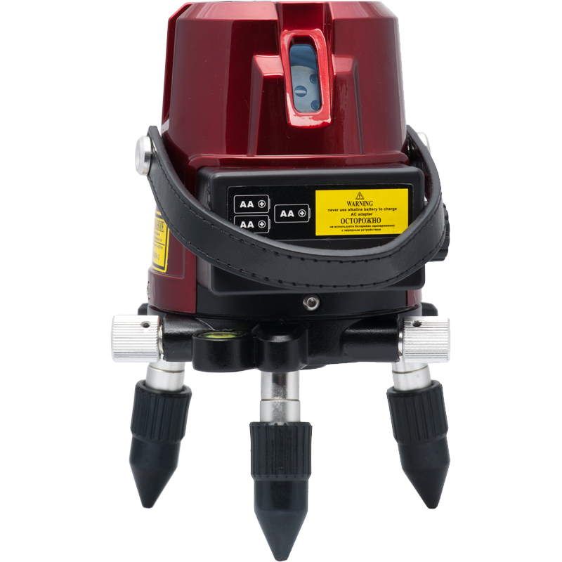 Лазерный уровень Ada 3D Liner 4V А00133
