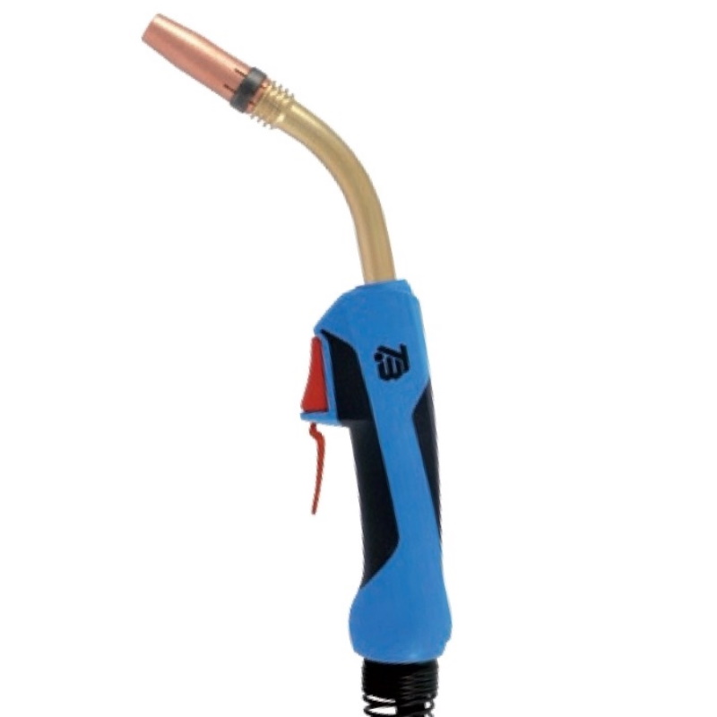 Сварочная горелка TBi 240 Expert ESG 112P321030, 3 м в Иваново