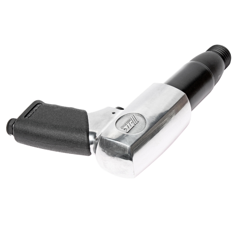 Пневмомолоток JTC JTC-3310 2100 ударов в минуту 2 зубила в комплекте сила удара 95 Дж