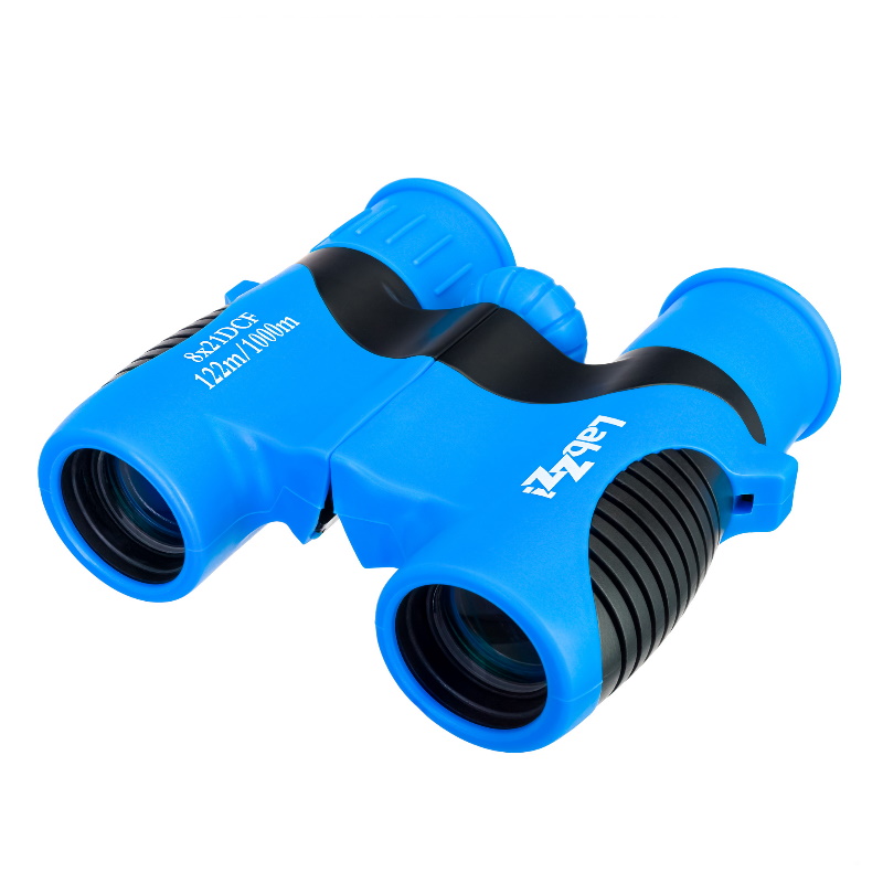 Бинокль Levenhuk LabZZ B2 Blue Wave, 79566