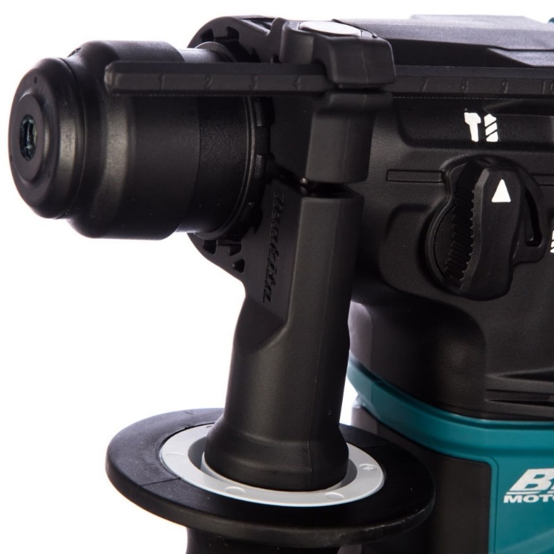 Аккумуляторный перфоратор Makita HR166DZ , с защитной муфтой в Кинешме