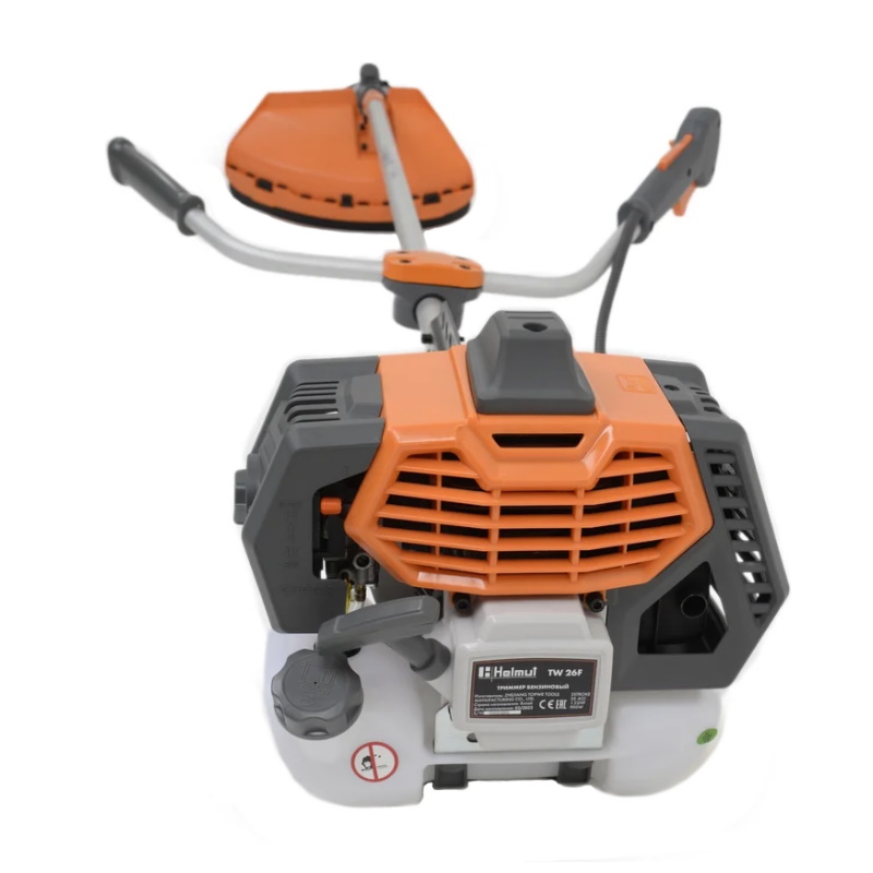 Триммер бензиновый Helmut TW 26F hl-130