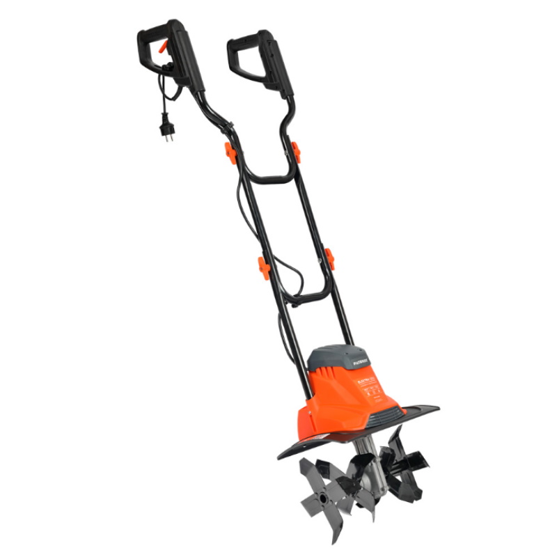Электрический культиватор Patriot Elertra 1000 460302116 в Твери