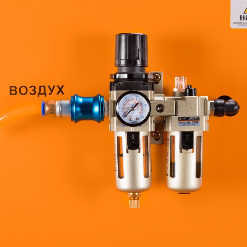 Машина контактной сварки FoxWeld МТ-63 3093 в Туле