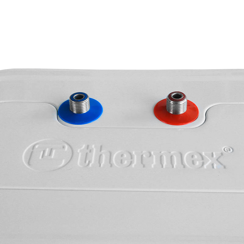 Накопительный водонагреватель Thermex MK 100 V (внутренний материал бака нержавеющая сталь) во Владимире