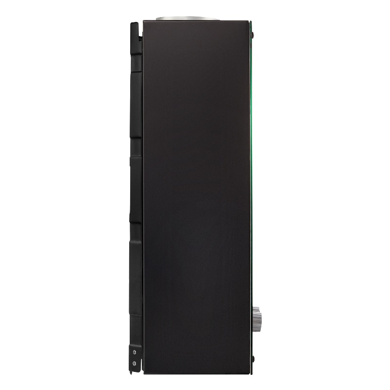 Колонка газовая Ballu GWH 10 Fiery Glass Carbon НС-1584731 в Коврове